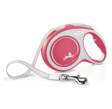 Flexi Rollleine für Hunde