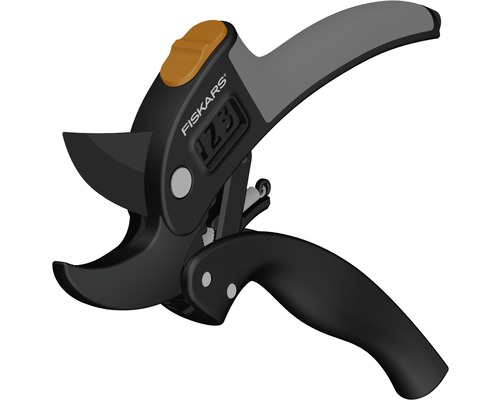 Fiskars Gartenschere zum Schneiden von Ästen und Zweigen