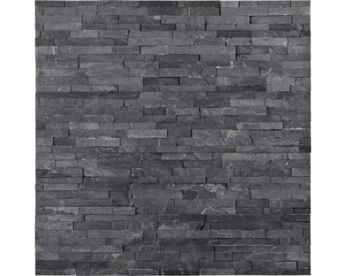 Parement mural en pierre naturelle