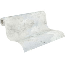 Tapetenrolle mit abstraktem Muster