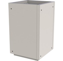 Meuble bas carré pour l''intérieur