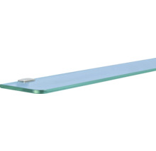 Dolle Regalclip verstellbar FLAC 6 - 8 mm Edelstahl