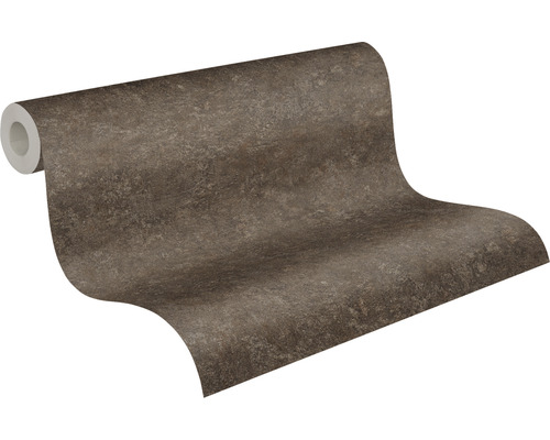 Rouleau de papier peint avec surface mate