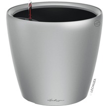 Pot de fleurs Lechuza Classico avec indicateur de niveau d''eau