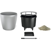 Lechuza Classico 21 Kit de jardinière avec système d''irrigation et accessoires
