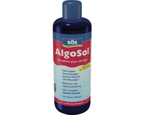 Söll AlgoSol 500 ml