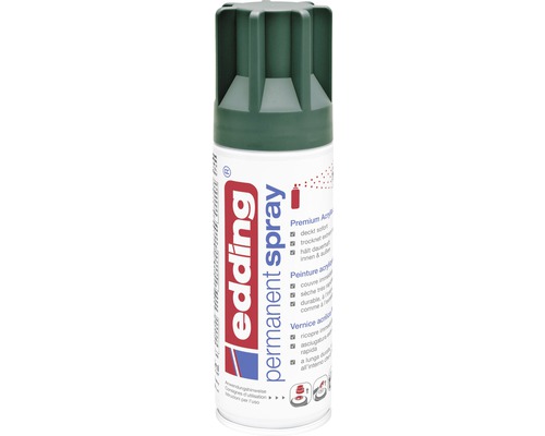 Edding Permanent Spraydose