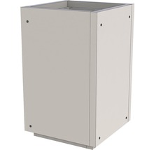 Meuble bas pour salle de bain