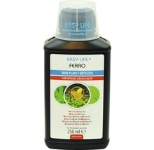 Engrais pour plantes d'aquarium Easy Life Ferro 250 ml, engrais ferreux