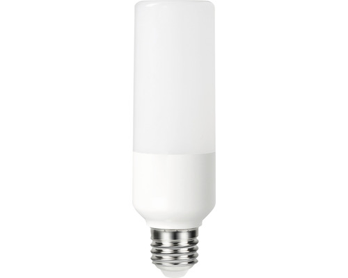 Ampoule LED FLAIR à intensité lumineuse variable A67 E27/11W(100W) 1521 lm  2700 K blanc chaud mat - HORNBACH Luxembourg