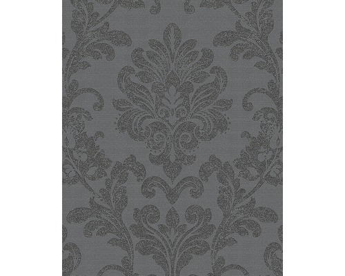 Tapete mit floralem Muster