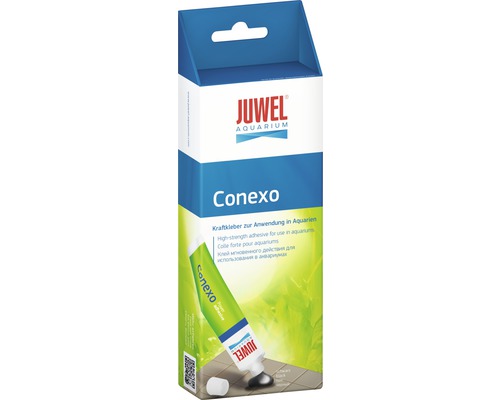 Colle puissante JUWEL Conexo 80 ml