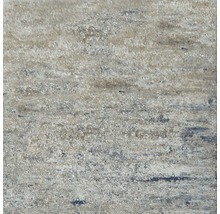 Dalle pour terrasses en béton iStone Pure calcaire coquillier 40 x 40 x 4 cm-thumb-2