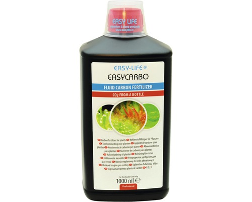 Easy Carbo 1 Liter