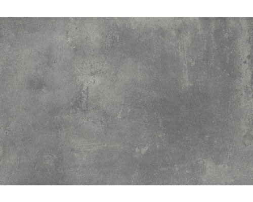 Feinsteinzeug Bodenfliese Vesuvio dark 60x120 cm rektifiziert