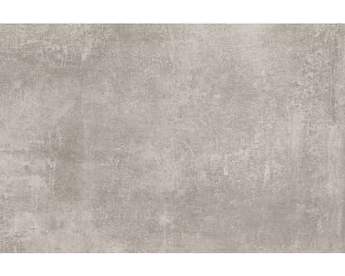 Carrelage de sol en grès cérame fin Vesuvio taupe 60x120 cm rectifié