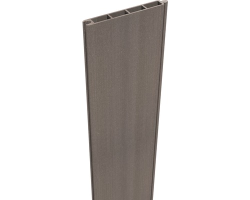 Einzelprofil Flex 180x15 cm terra Einzelprofil Flex 180x15 cm terra