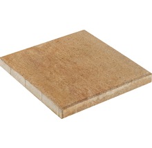 Beton Terrassenplatte iStone Pure sandstein 40 x 40 x 4 cm-thumb-2