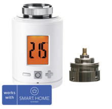 Eurotronic Funk-Thermostat Spirit Z-Wave Plus 700211 M30 x 1,5 - kompatibel mit SMART HOME by hornbach-thumb-0