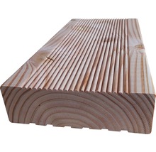 Profilholz aus Holz