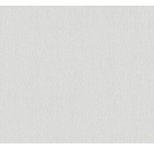 Vliestapete 36688-3 II Decoro Uni grau