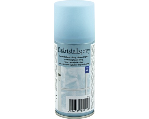 Eiskristallspray 150ml