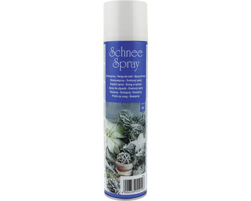 Schneespray 300ml