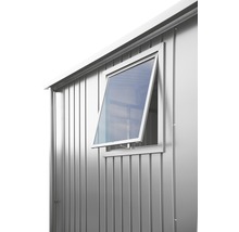 Fenster biohort Gerätehaus Europa, 50x60 cm