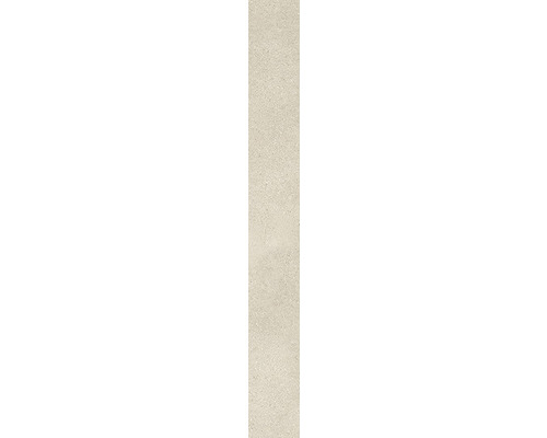 Plinthe de carrelage Extra beige 7x60 cm