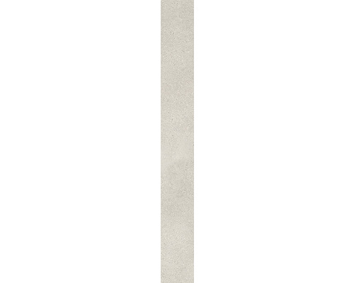 Plinthe de carrelage Extra grey 7x60 cm