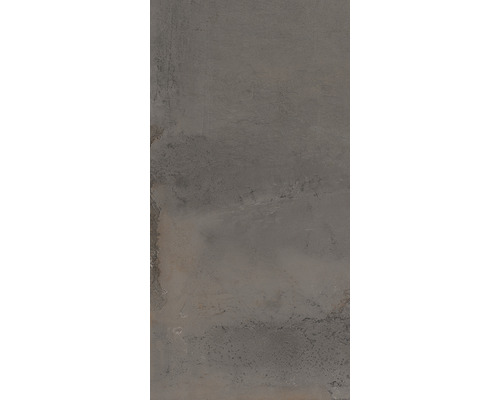 Carrelage mur et sol Abita bronzo 30x60 cm