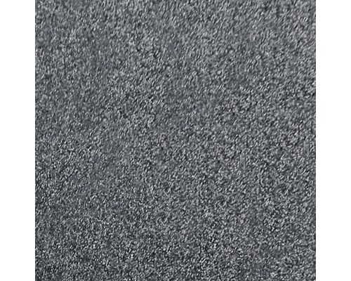Beton Terrassenplatte iStone Starter basalt 40 x 40 x 4 cm Nahaufnahme einer Betonoberfläche