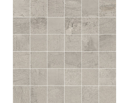 Mosaïque Abita bronzo 30x30 cm Mosaïque Abita bronzo 30x30 cm