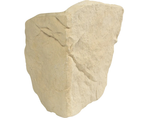 Pierre calcaire unique