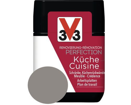 Rénovation Perfection cuisine taupe 75 ml