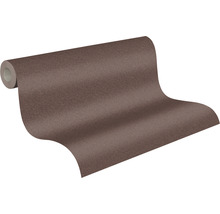 Rouleau de papier peint aspect textile