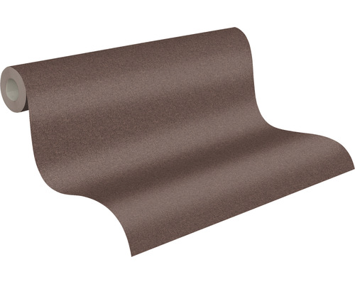 Tapetenrolle mit Textiloptik