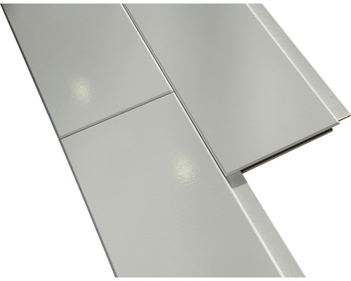 Paneele mit Klickverbindung