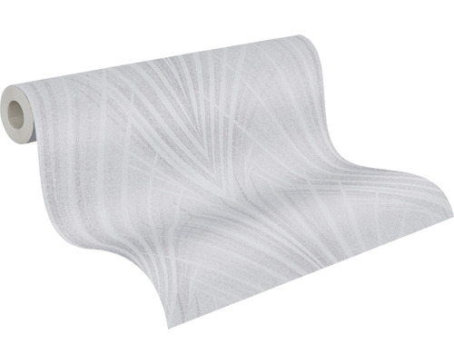 Tapetenrolle mit abstraktem Muster