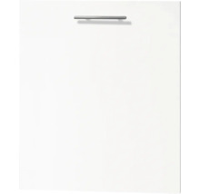 Porte d''armoire de cuisine avec poignée