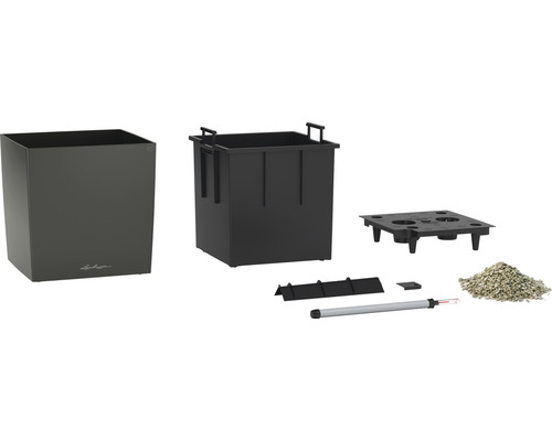 Lechuza Classico Pflanzgefäss mit Zubehör