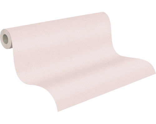 Tapetenrolle mit Textilstruktur