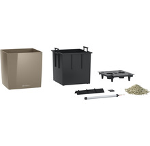 Ensemble complet de bac à fleurs avec accessoires