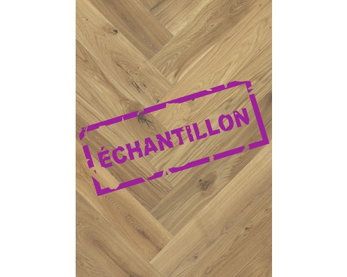 Échantillon parquet Skandor 12.0 Queen Mary Oak