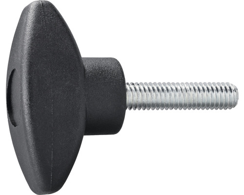 Vis à tête à oreilles