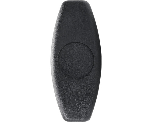 Poignée en plastique pour store enrouleur