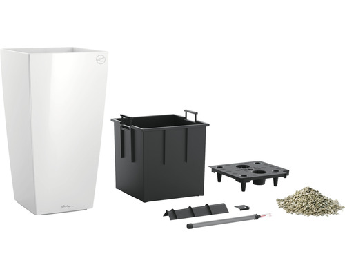 Lechuza Classico Pflanzgefäss mit Zubehör