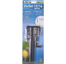 Auslaufrohr JBL OutSet spray12/16 CPe7-900/1