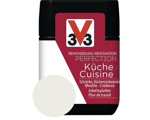 Rénovation Perfection cuisine mat satiné 75 ml