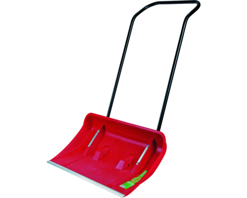 Schneeräumer mit Führungsrollen Freund 82 cm Schneeräumer mit Führungsrollen Freund 82 cm